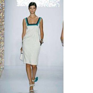 Like New! Abaete Silk Dress